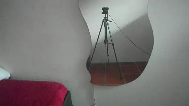 Chat +18 de DakotaRosz ao vivo