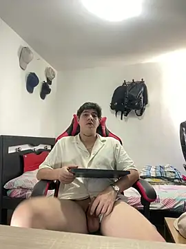 Chat +18 de Fozil_Dvice ao vivo