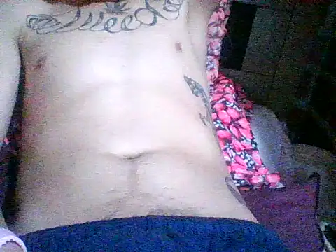 sexyblueeyesboy webcam show