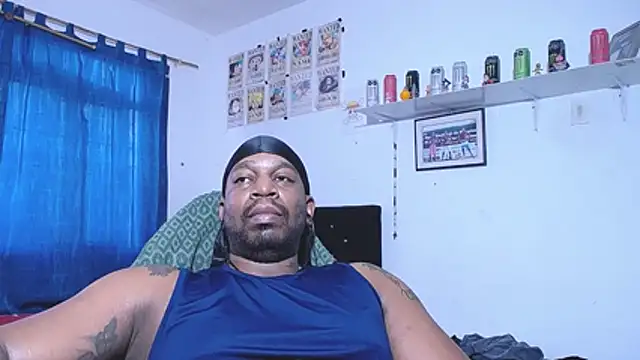 Chat XXX en directo de leandrohurtado69