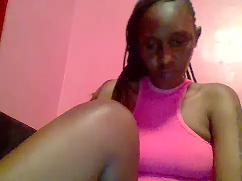 Ebony_Africa1 Live XXX-Chat