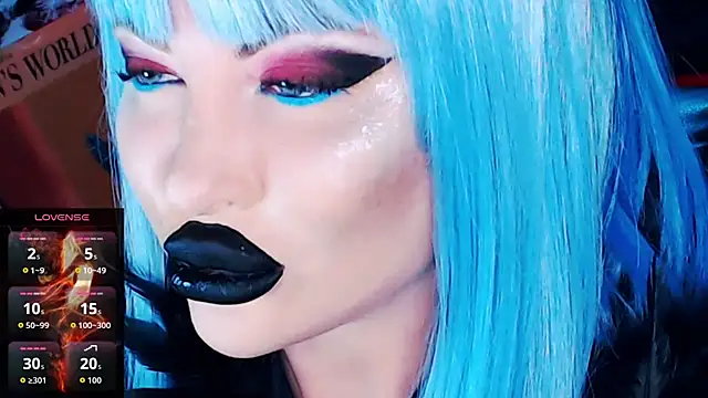 Chat XXX Live Roxyenergy