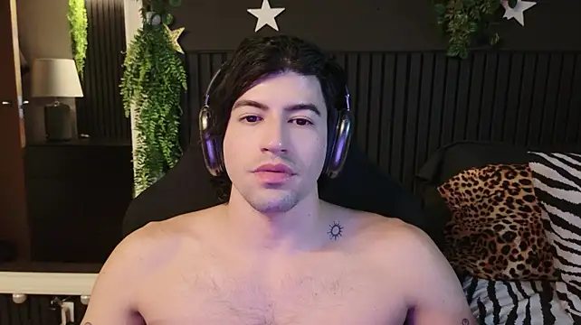 newjeff Show Webcam