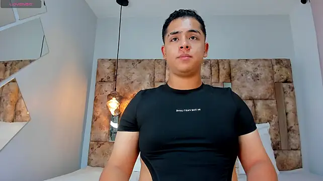 darian_lafortezaa – Live XXX-chat