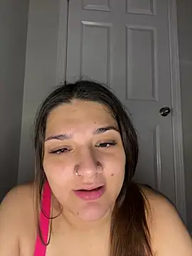 treasurebabii 라이브 XXX 채팅