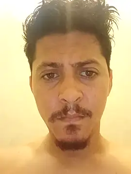 Show de XXlassman na webcam