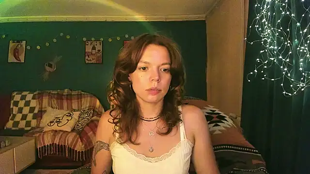 ClancyMorissey 라이브 XXX 채팅