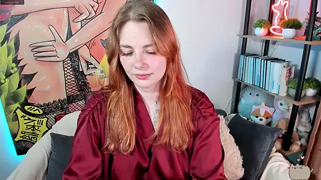عرض كام Kati_FoX