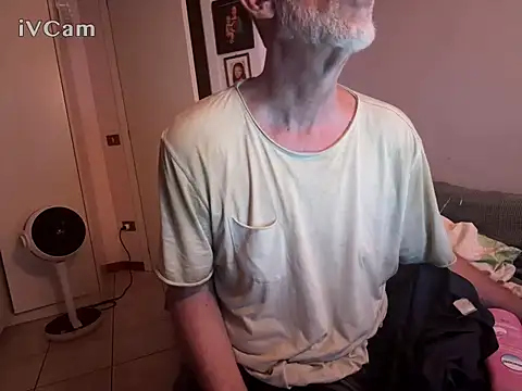 Chat XXX Live PierPesaroX