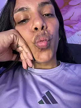 ArielleMillerr- লাইভ XXX চ্যাট