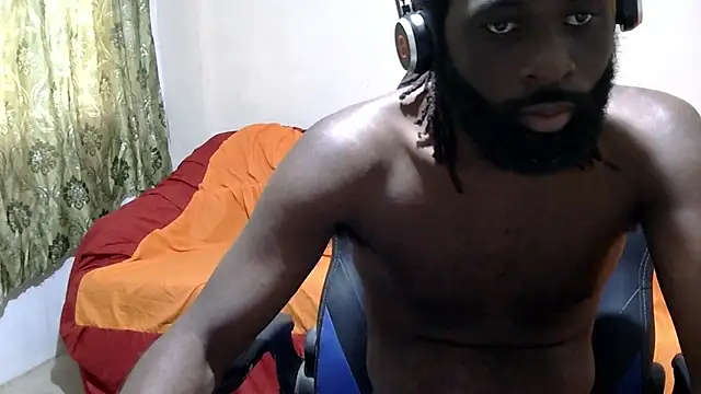 Darkkras – Naživo XXX chat