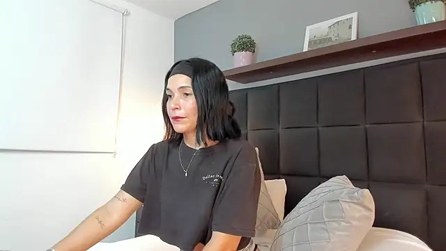 daria_rica Chat XXX in diretta