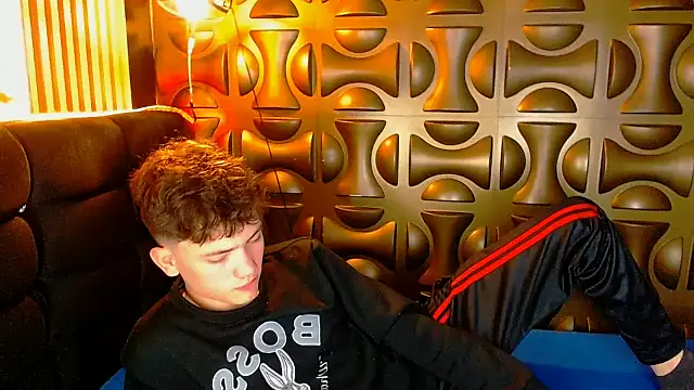 Chat XXX en directo de cruz_dante