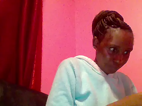 Chat XXX ao vivo de Ebony_Africa1