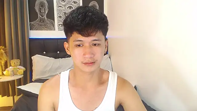 Suckableprince live XXX chat