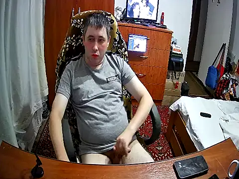 tores992 Show Webcam