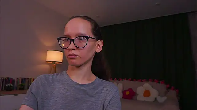 Živý XXX chat BettyBrowni