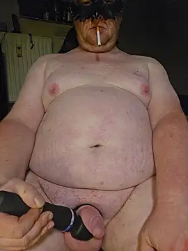 Chilsen1904 Live XXX-Chat