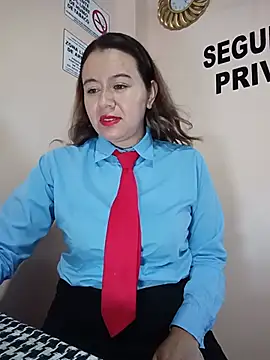 Hannah-colx Webcam-Show