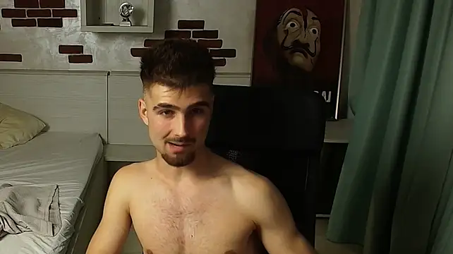 KyloEast Chat XXX live