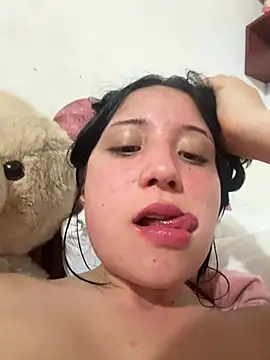 mileidy0106's Live XXX Chat