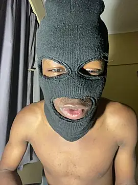 Thabang13_ Show in webcam
