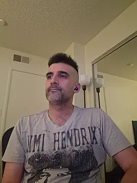 Show Webcam de myth5hk