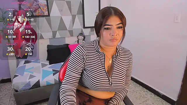 brenda-hot2: онлайн-секс-чат