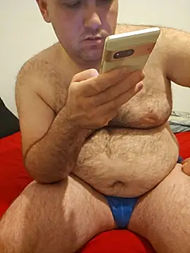 mario890605 Pertunjukan Webcam