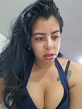 Živý XXX chat Luianna