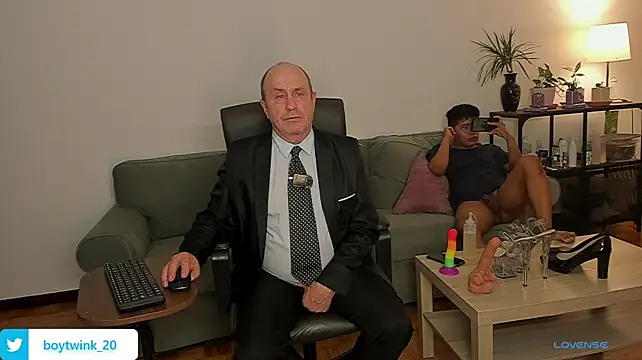 Chat XXX Live masterboy50