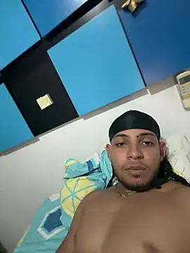 Pertunjukan Kamera Web juanrouse