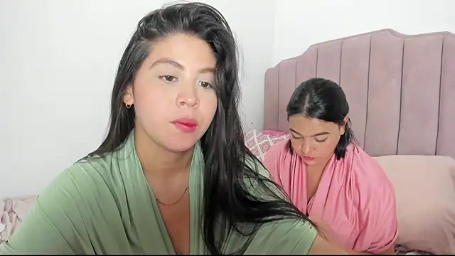sephora_badawi 网络视讯表演
