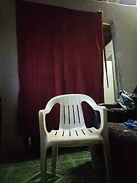 Show de webcam de tarra122