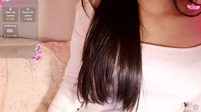 Chat +18 de Bellaxoni ao vivo