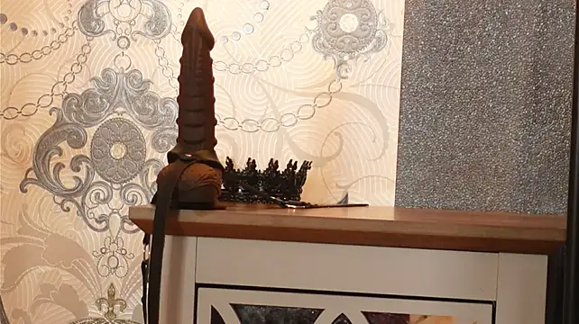Alexa_Duque34 élő XXX-chatje