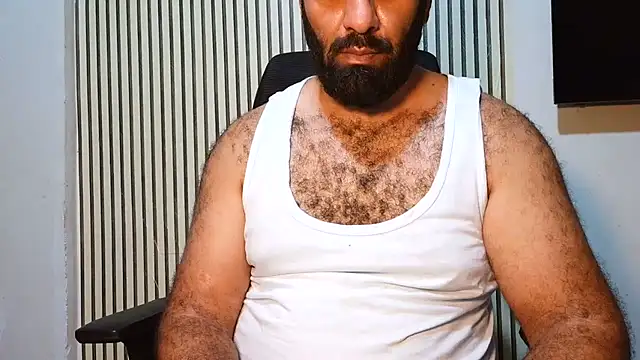 Samirfuker84 Adlı Modelin Canlı XXX Sohbeti