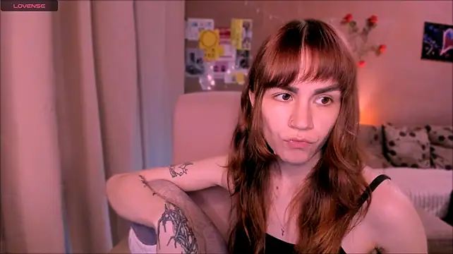 _selectrra's Live XXX Chat
