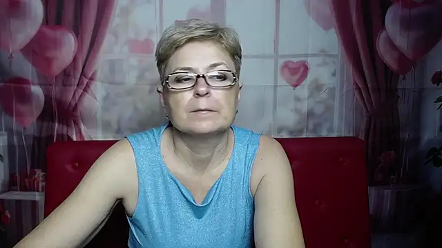 XXX chat uživo modela EmiliaGree