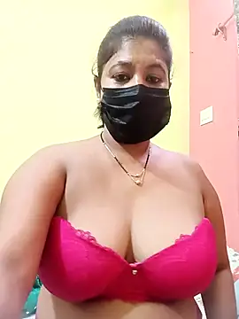 Payel__22's Webcam Show