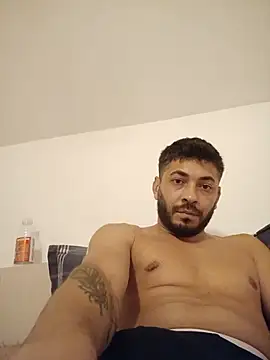 Show Webcam de Arthuroo21
