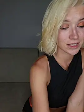 PEACE_DANCE's Live XXX Chat