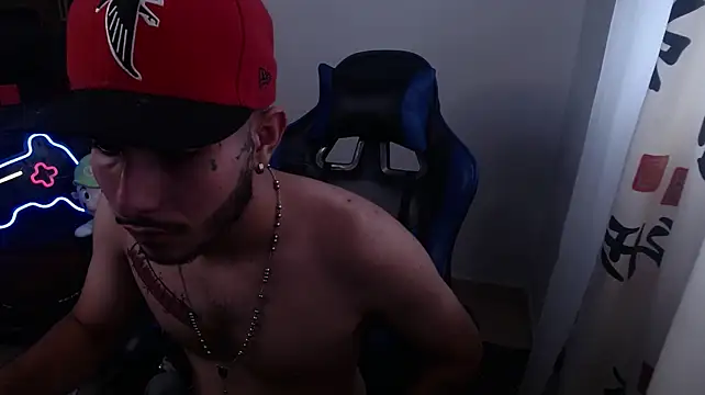 Show Webcam de Kaiizenx1