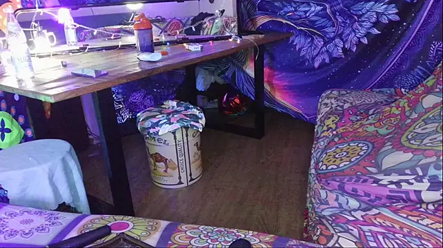 KingaCookies Live XXX-Chat