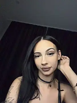 TeyaMayleer 라이브 XXX 채팅