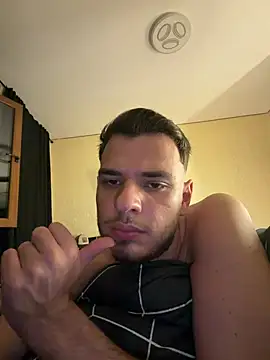 oscar_sweet22 Webcam show