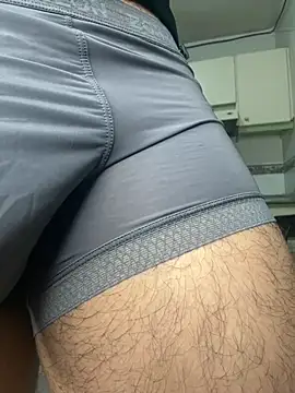 Samir_bear's Live XXX Chat