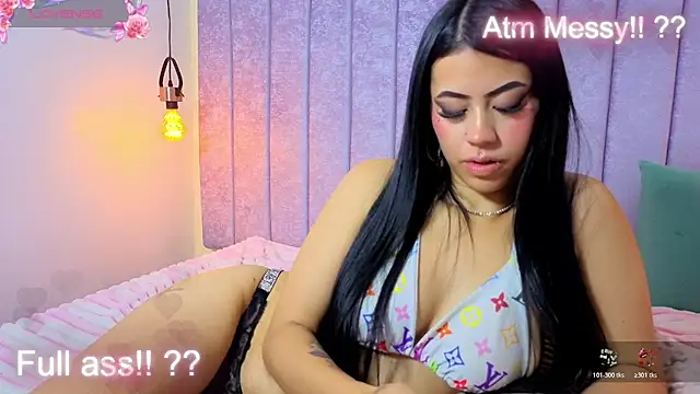 Emma-Burning লাইভ XXX চ্যাট