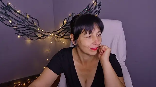 LiluGrants' Live XXX Chat