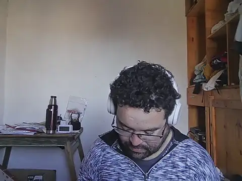 condorito222 Show Webcam